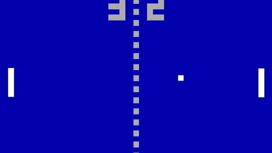 Emeritus Pong