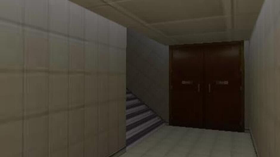 Creep: The Last Tube
