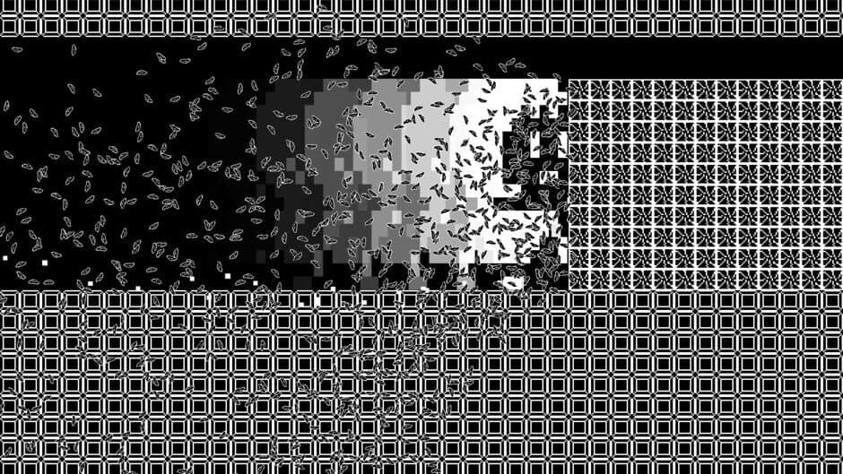 Kyo: Gigantify screenshot 3