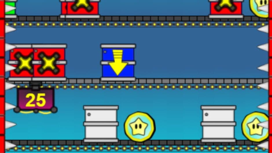 Jump Us screenshot 2