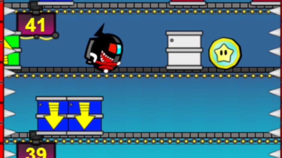 Jump Us screenshot 3