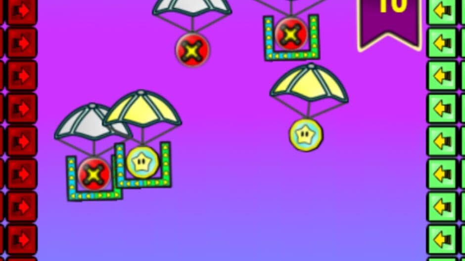 Jump Us screenshot 6