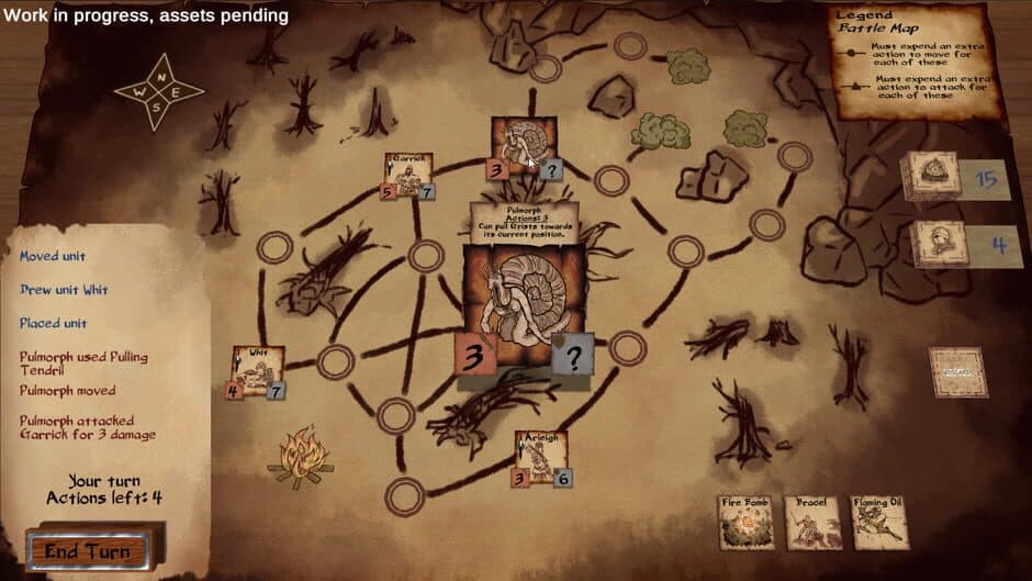 The Gristmill screenshot 3