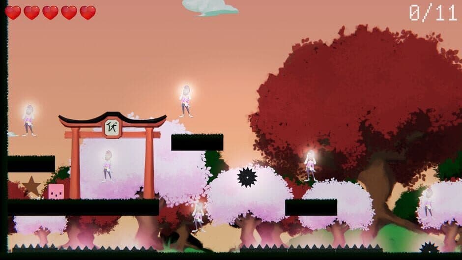 20 Bunnies screenshot 4