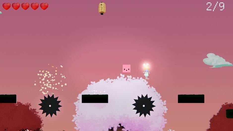 20 Bunnies screenshot 5
