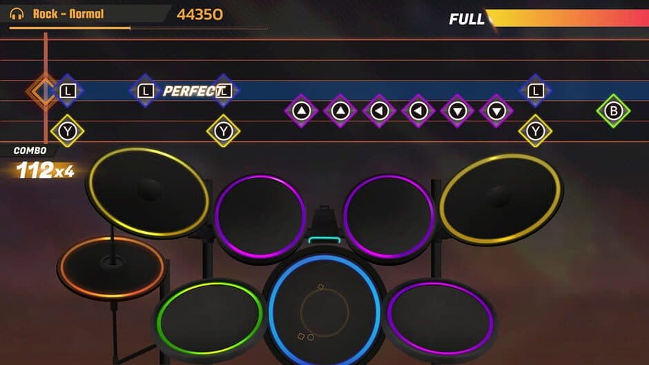 Drum Box screenshot 4