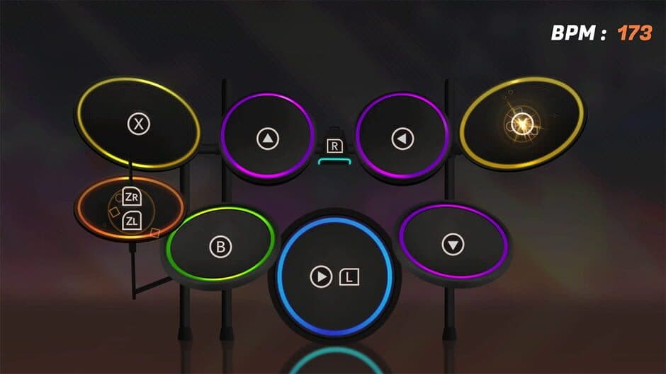 Drum Box screenshot 3