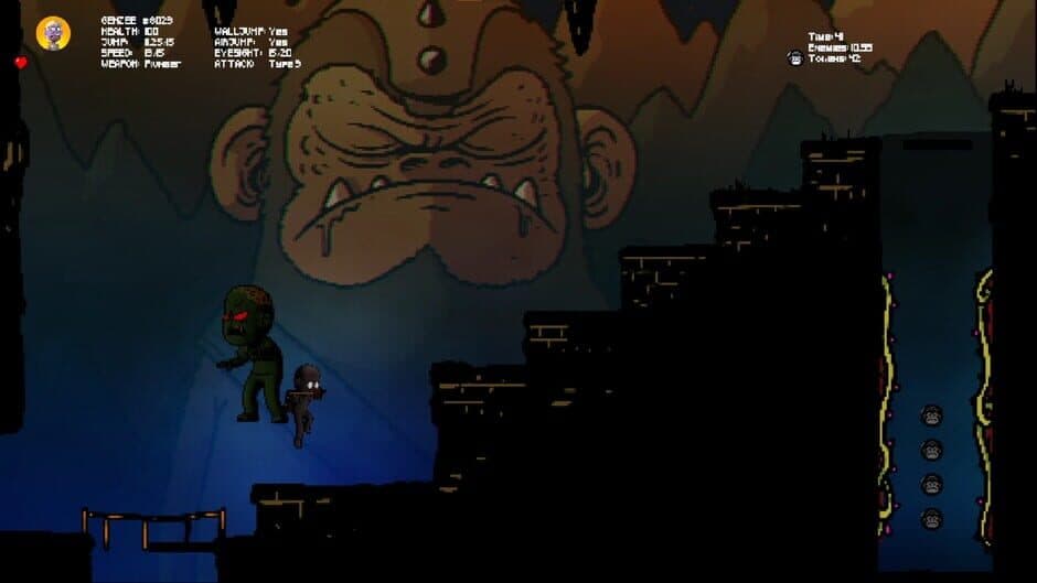Genzee NFT Game screenshot 2