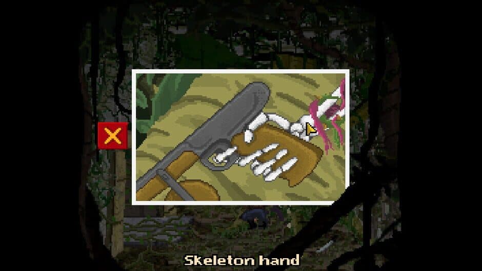 Aboard the Adventure screenshot 2