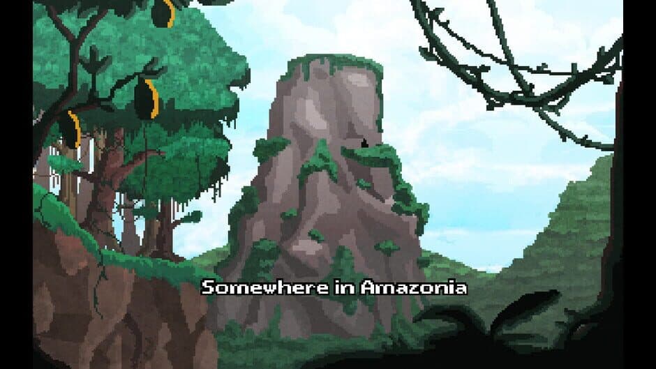 Aboard the Adventure screenshot 4