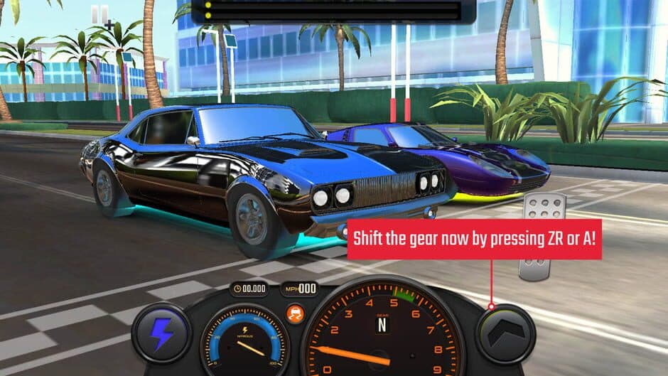 Racing Classics Pro: Drag Race & Real Speed