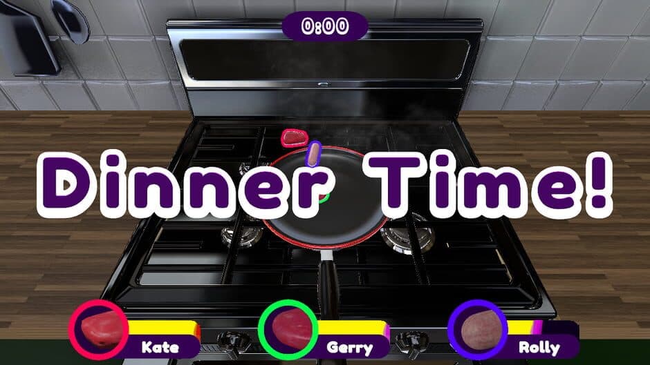 Super Food Frenzy screenshot 6