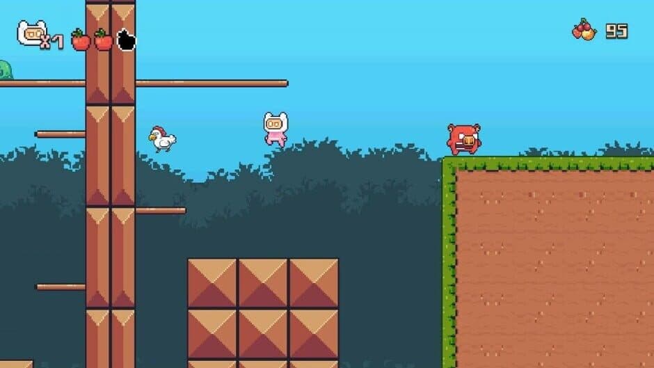 Adventures Nearby screenshot 2
