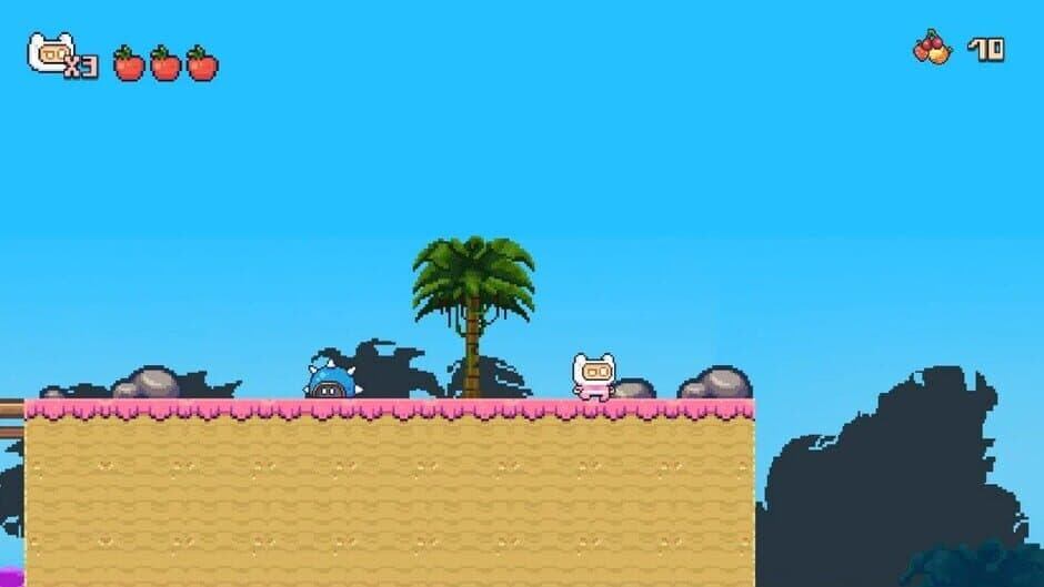 Adventures Nearby screenshot 3