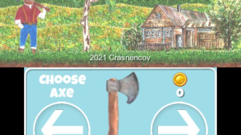 Flying Axe screenshot 3