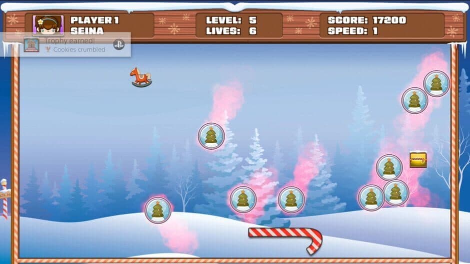 Christmas Break 2 screenshot 4