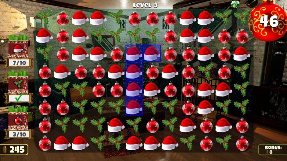 Mia's Christmas screenshot 2