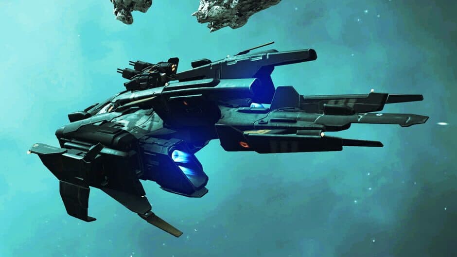 Star Combat Online screenshot 5
