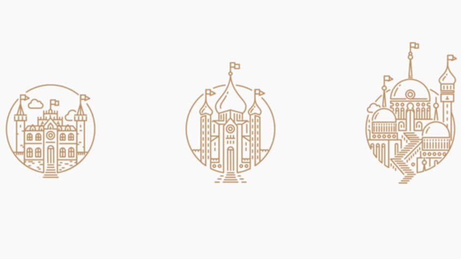 Build Your Palace screenshot 6