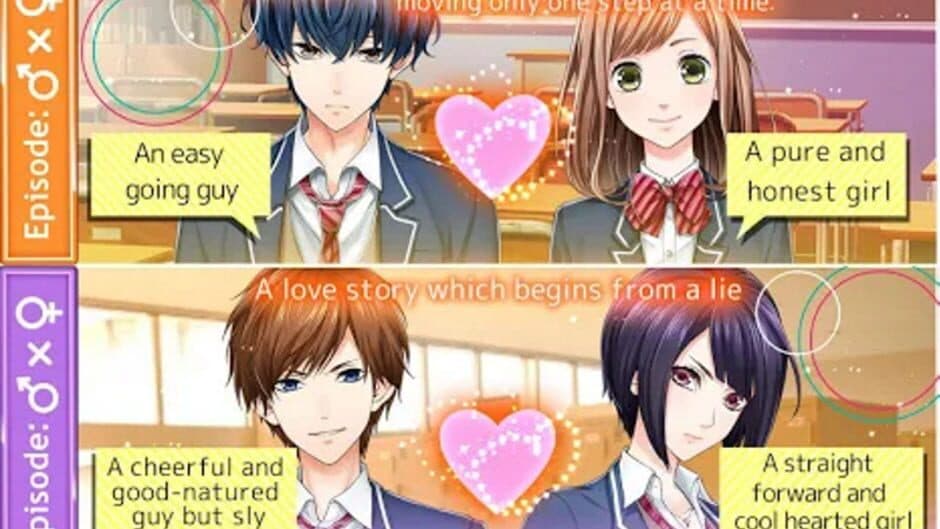 First Love Story screenshot 4