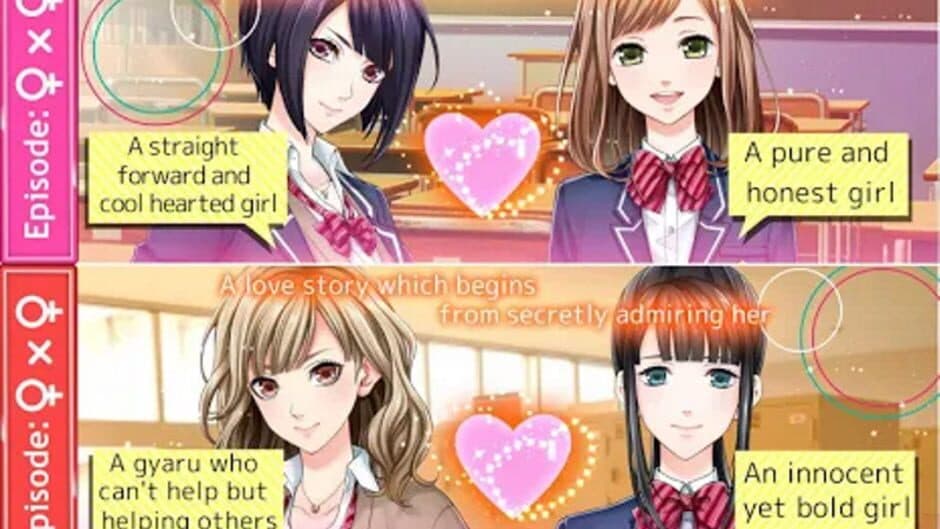 First Love Story screenshot 5