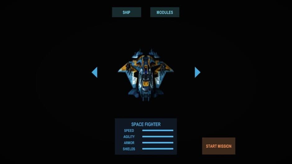 Fleet Force screenshot 2