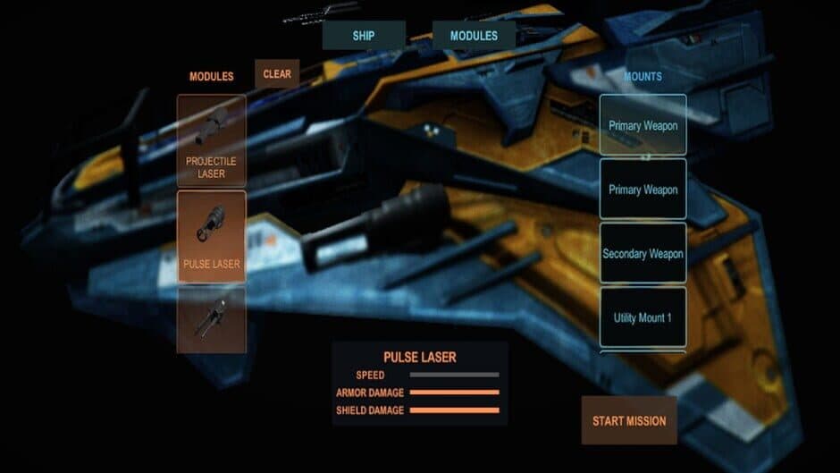 Fleet Force screenshot 4