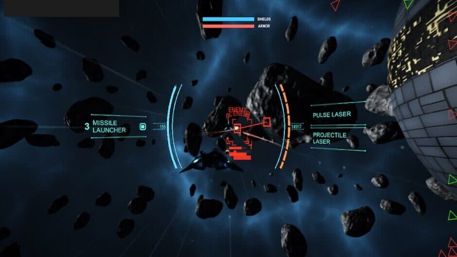 Fleet Force screenshot 5