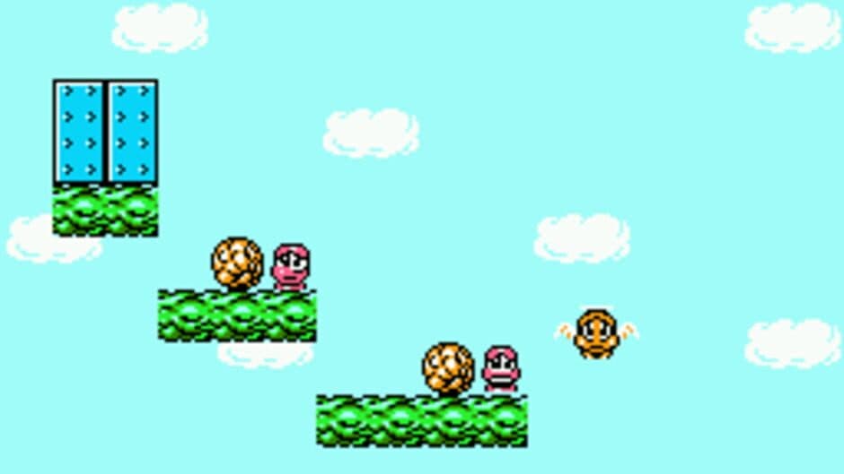 Moai-kun screenshot 3