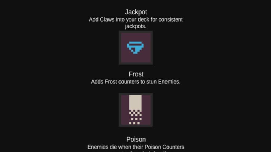 Dungeon Reels