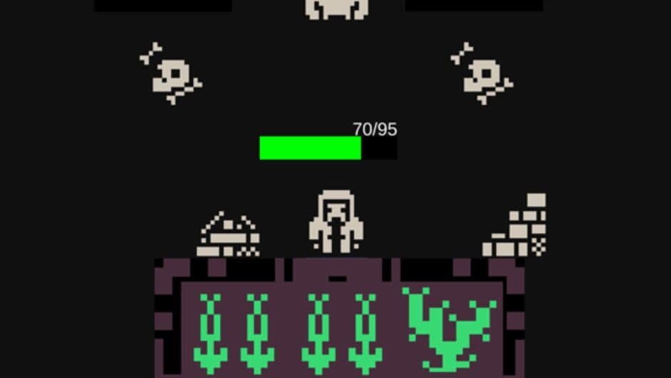 Dungeon Reels screenshot 5