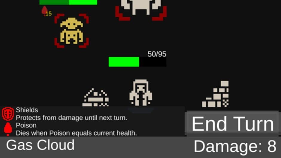 Dungeon Reels screenshot 6