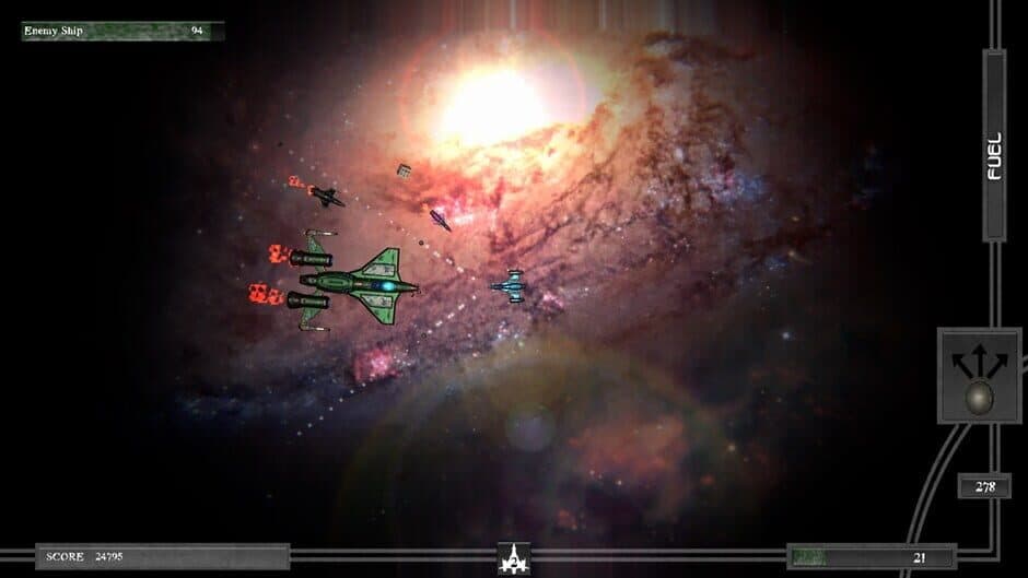 Chaos Adrift screenshot 3