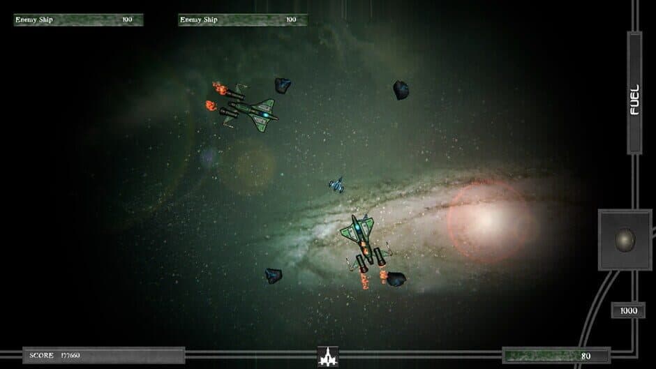 Chaos Adrift screenshot 4