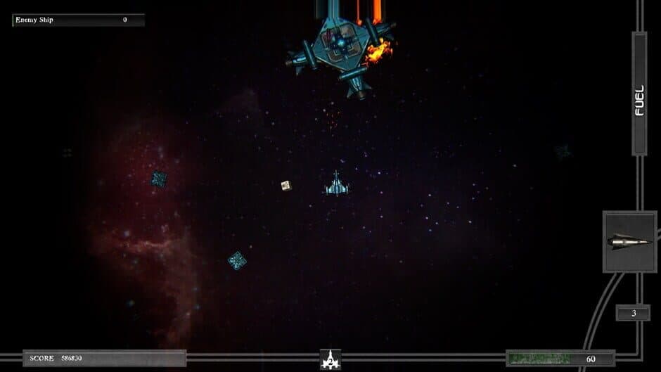 Chaos Adrift screenshot 6