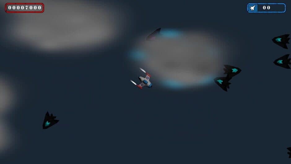 Wing Pilot screenshot 3