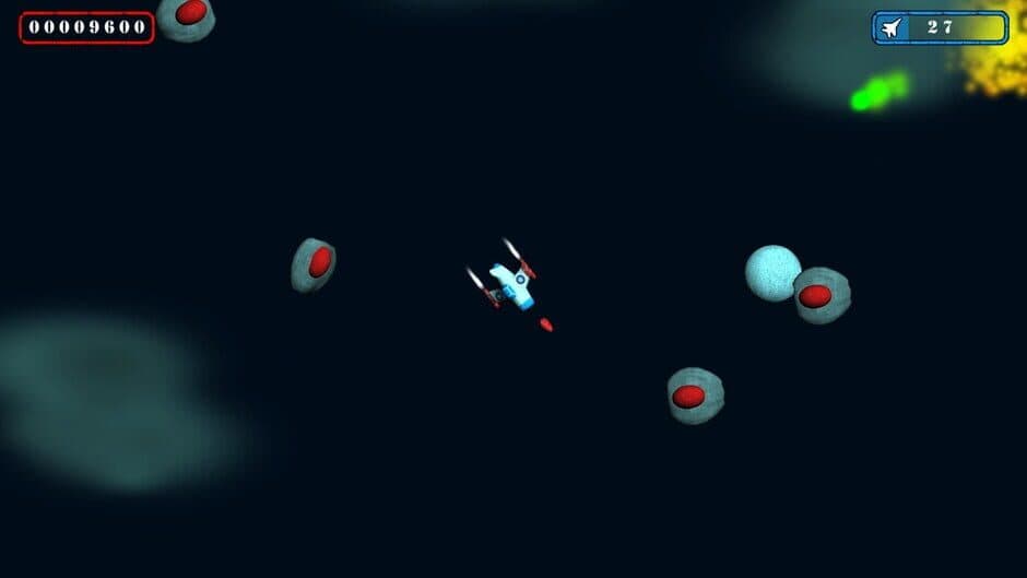 Wing Pilot screenshot 5