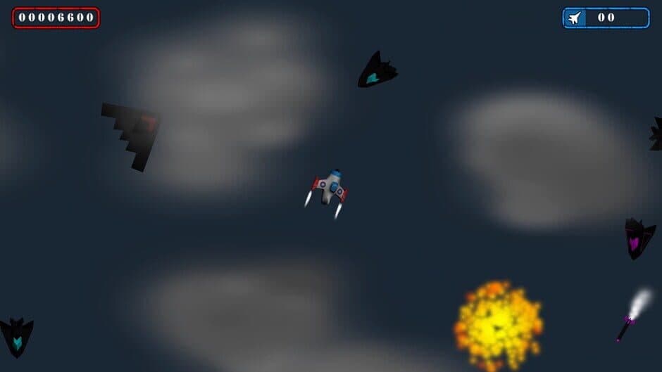 Wing Pilot screenshot 6