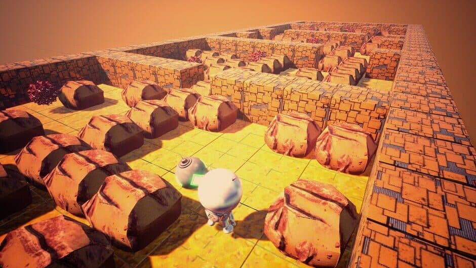 Bomb Them All screenshot 3