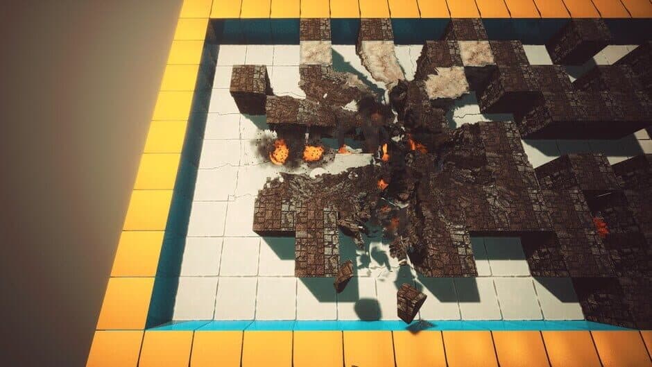 Bomb Them All screenshot 5