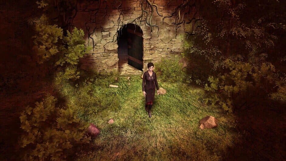 Dracula's Legacy Remastered screenshot 3