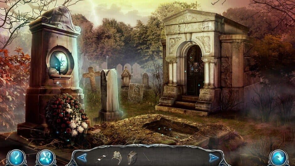 Dracula's Legacy Remastered screenshot 4