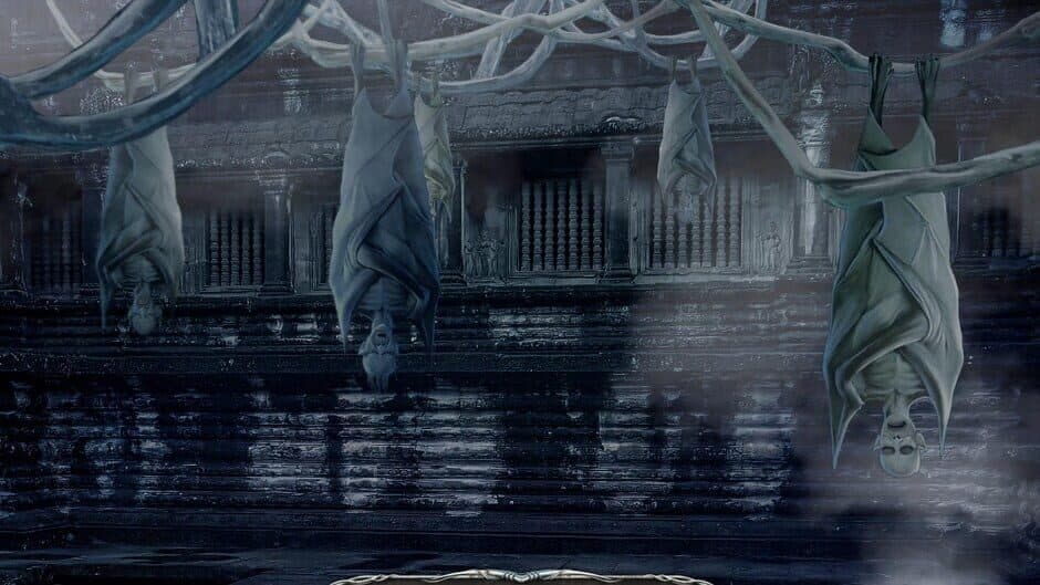 Dracula's Legacy Remastered screenshot 5