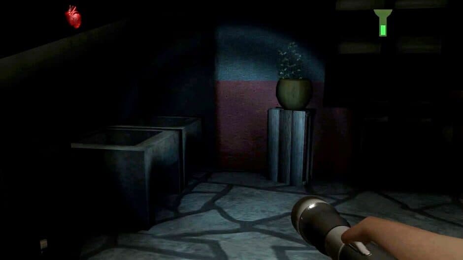 Dream Fallen: Vila do Chaves screenshot 2