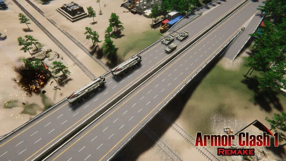 Armor Clash 2022 screenshot 6