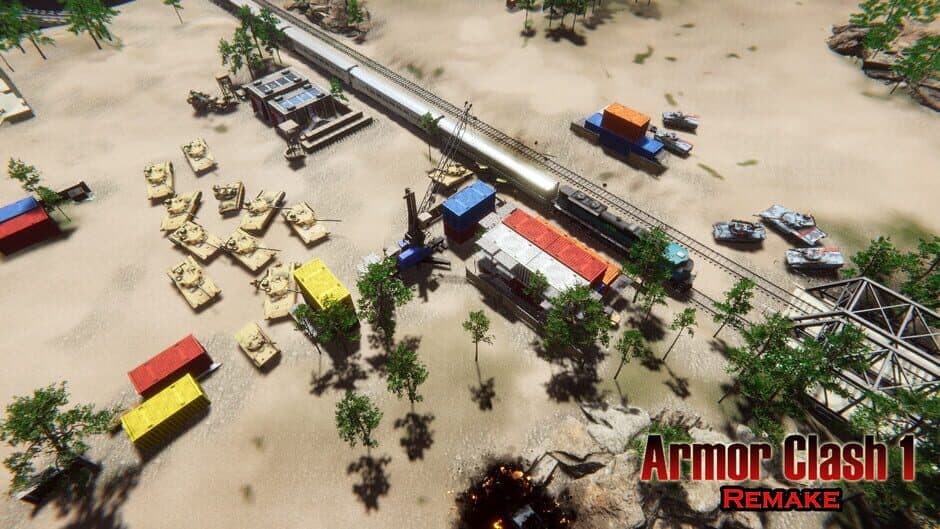 Armor Clash 2022