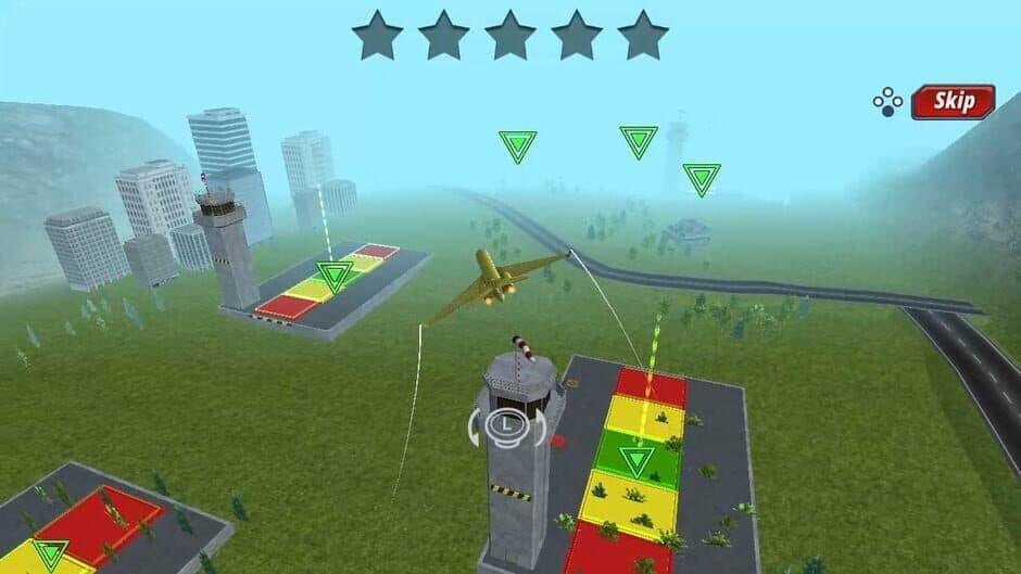 Slingshot Stunt Driver & Sports