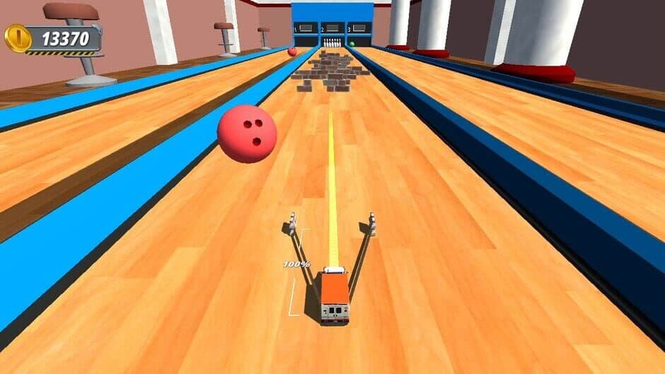 Slingshot Stunt Driver & Sports screenshot 2