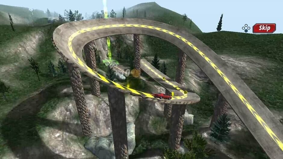 Slingshot Stunt Driver & Sports screenshot 3