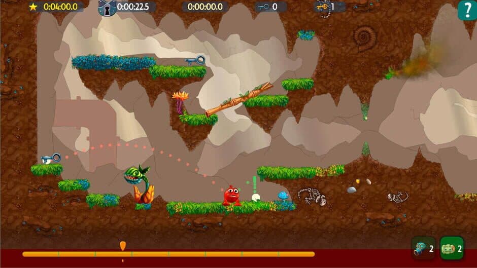The Flea Evolution screenshot 3